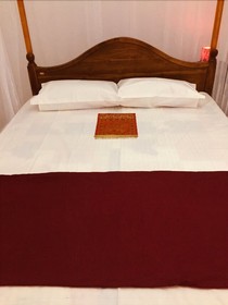 Toropi Homestay