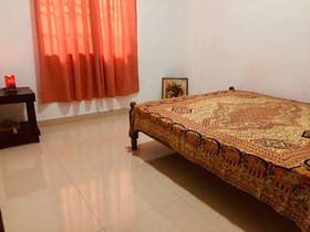 Toropi Homestay