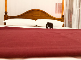 Toropi Homestay