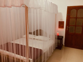 Toropi Homestay