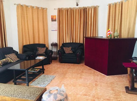 Toropi Homestay