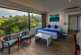Agnus Luxury Villa