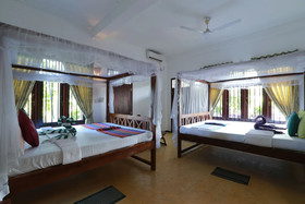 Hotel Bay Watch
