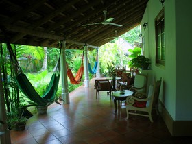 Kahuna Hotel