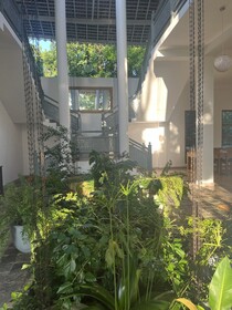 Samalanka Boutique Hotel