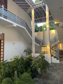 Samalanka Boutique Hotel
