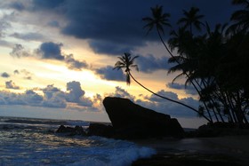 Sayura Beach Hotel