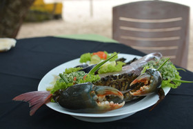 Sea View Beach Resort