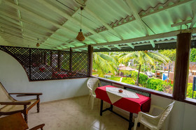 Sea View Beach Resort