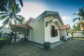 Sisikirana Villa