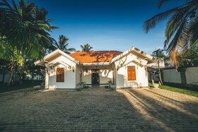 Sisikirana Villa