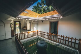 Sisikirana Villa