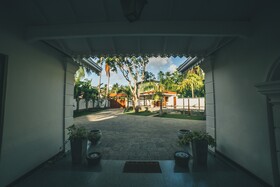Sisikirana Villa