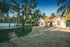 Sisikirana Villa