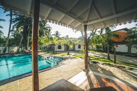 Sisikirana Villa