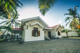 Sisikirana Villa