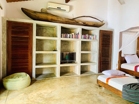 Thambilli Beach Front Villa