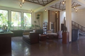 Thaproban Pavilion