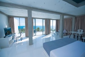 Villa Thawthisa The Boutique Hotel