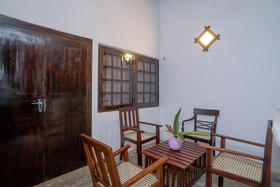 Zeilan Sunset Point by OYO Rooms