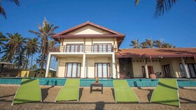 Reef Bangalow