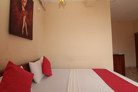 Sea Shine Beach Hotel by OYO Rooms