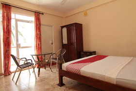 Sea Shine Beach Hotel by OYO Rooms