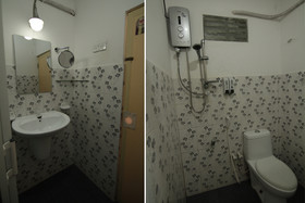 Sea Shine Beach Hotel by OYO Rooms