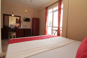 Sea Shine Beach Hotel by OYO Rooms