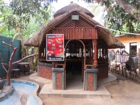 Ananthi Hotels