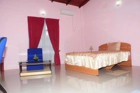 Ananthi Hotels