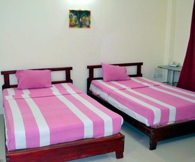 Ananthi Hotels