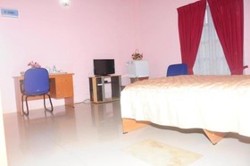 Ananthi Hotels