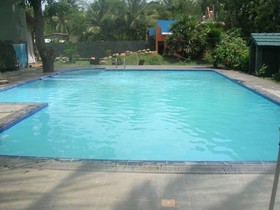 Ananthi Hotels