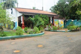Ananthi Hotels