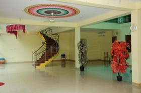 Ananthi Hotels