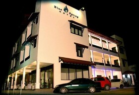 Blue Spring Hotel