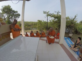 Dhammika Magic Palace