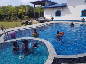 Dhammika Magic Palace