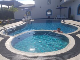 Dhammika Magic Palace