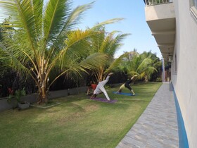 Dhammika Magic Palace