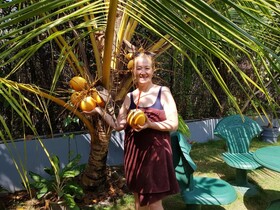 Dhammika Magic Palace