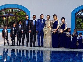 Dhammika Magic Palace