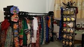 Dhammika Magic Palace