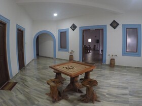 Dhammika Magic Palace