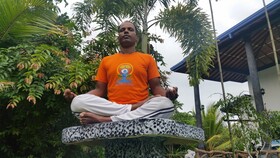 Dhammika Magic Palace