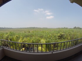 Dhammika Magic Palace