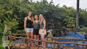 Dhammika Magic Palace