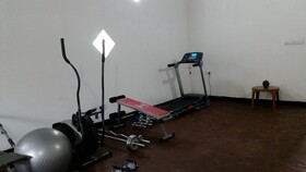 Dhammika Magic Palace