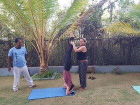 Dhammika Magic Palace